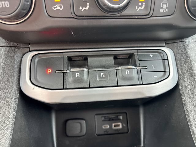 Used 2021 GMC Acadia SLT FWD image 20