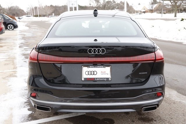 New 2025 Audi A5 2.0T Premium Plus image 6