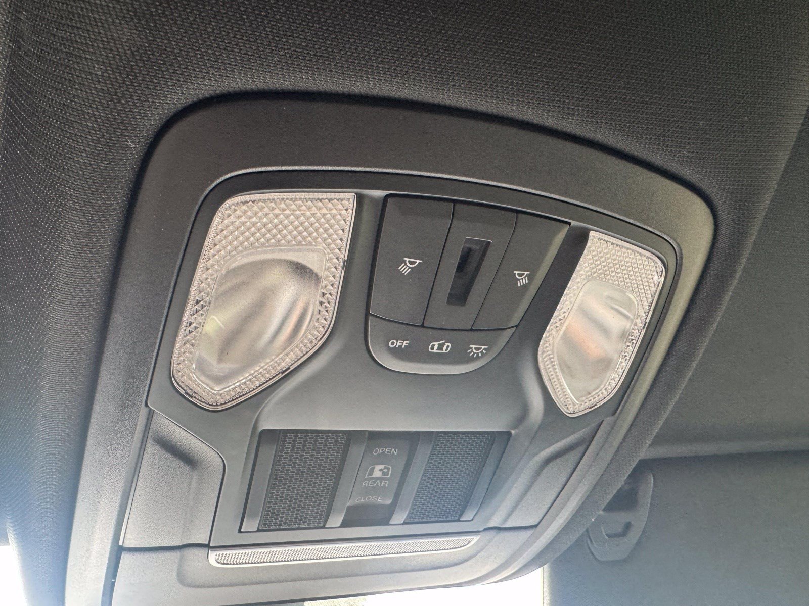 Used 2020 RAM 1500 Rebel w/ Rebel Level 1 Equipment Group AWD/4WD image 37