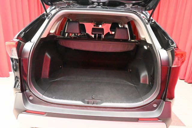 Certified 2024 Toyota RAV4 Adventure image 6