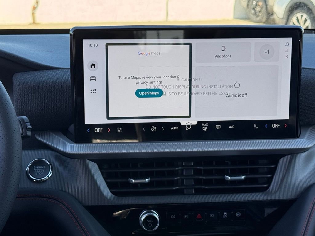 New 2026 Ford Explorer ST-Line w/ ST-Line Street Pack image 23