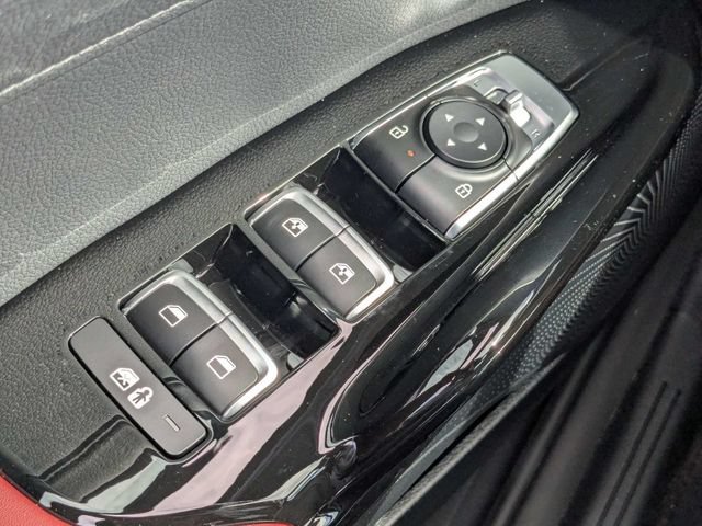 New 2026 Kia K5 GT-Line FWD image 21