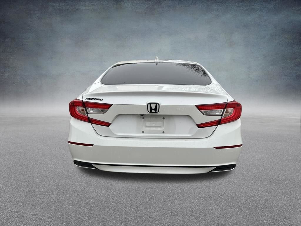 Used 2018 Honda Accord EX-L image 4
