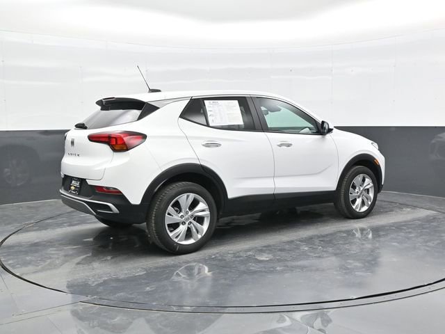 Used 2025 Buick Encore GX Preferred image 7