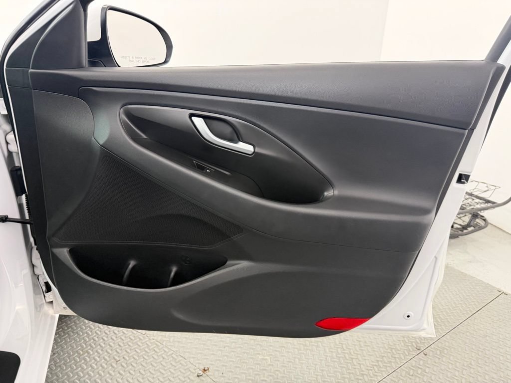 Used 2020 Hyundai Elantra GT FWD image 47