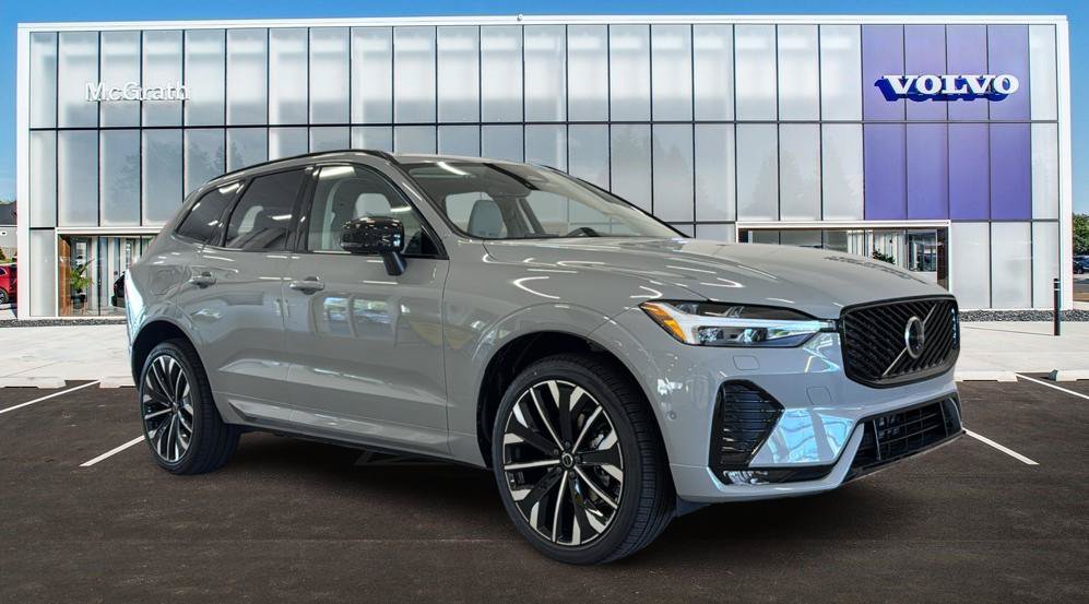 New 2026 Volvo XC60 B5 Ultra w/ Protection Package Premier