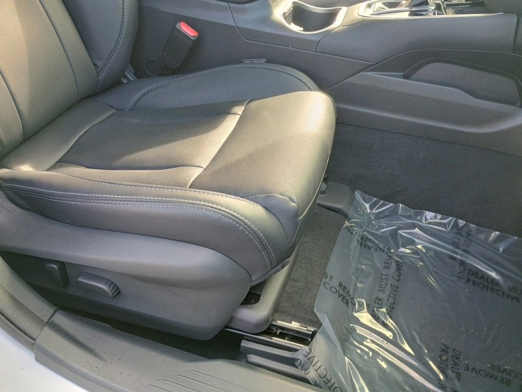 Certified 2025 Subaru Outback Touring XT w/ Popular Package #2 image 23