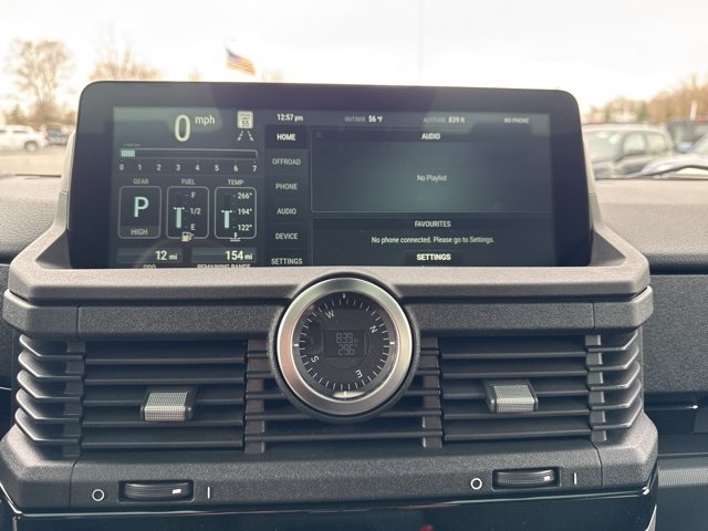 New 2025 INEOS Grenadier Station Wagon AWD/4WD image 12