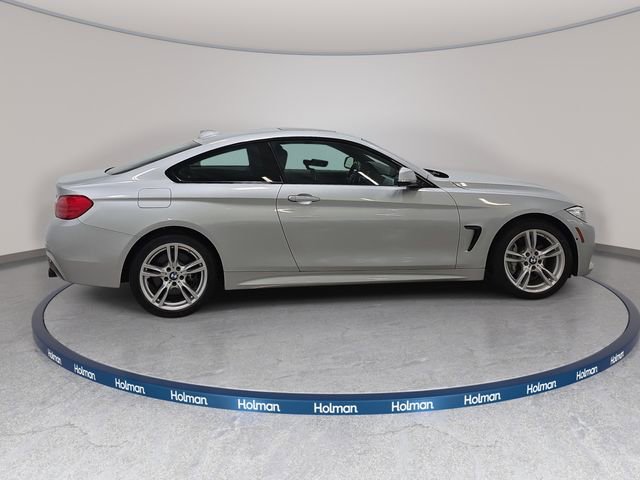 Used 2017 BMW 440i xDrive Coupe AWD/4WD image 5