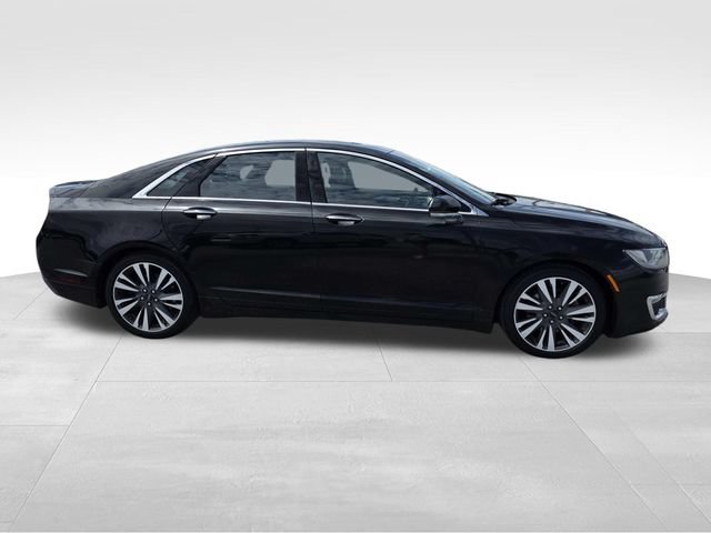 Used 2018 Lincoln MKZ Reserve FWD video 2