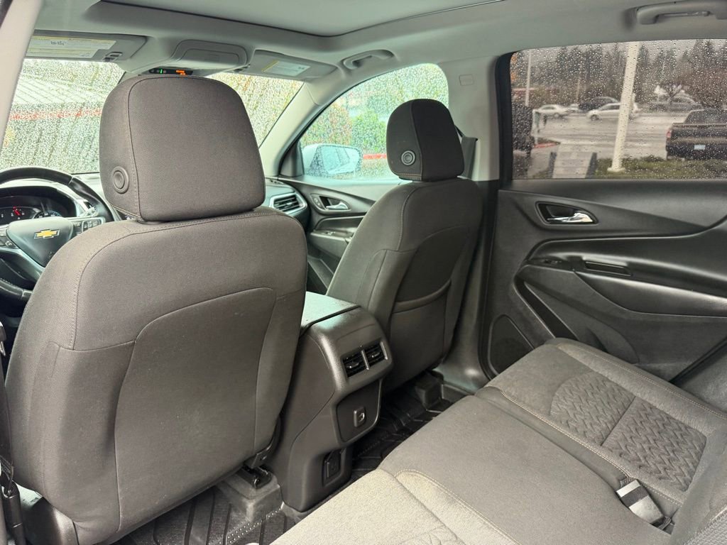 Used 2022 Chevrolet Equinox LT image 31