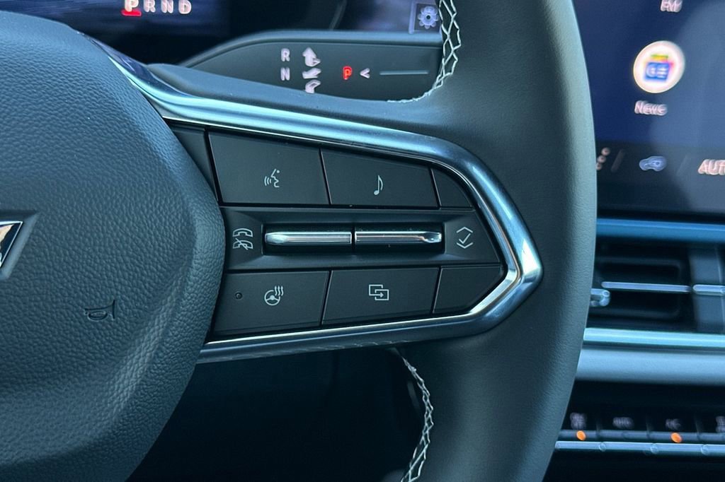 New 2026 Chevrolet Equinox EV LT FWD image 30