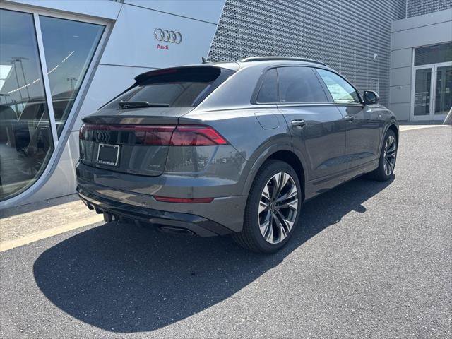 New 2026 Audi Q8 Premium Plus AWD/4WD image 3