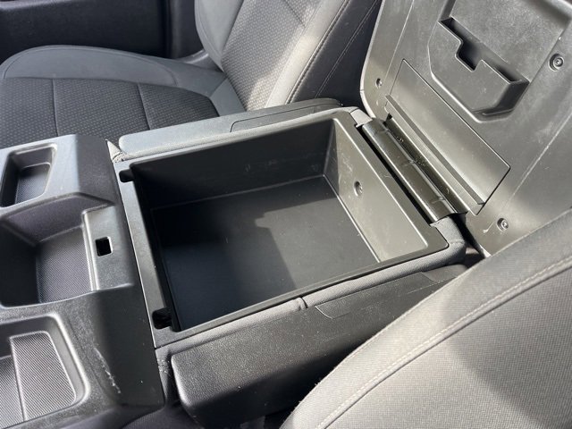 Used 2021 Chevrolet Silverado 2500 Custom w/ Custom Value Package image 32