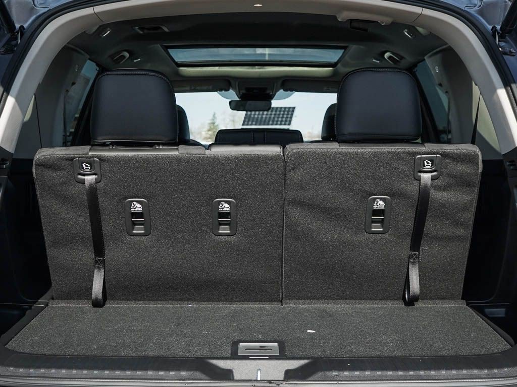 New 2026 Honda Pilot Elite image 8