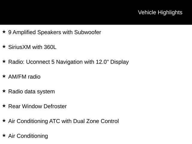 New 2027 RAM 1500 Big Horn AWD/4WD image 7