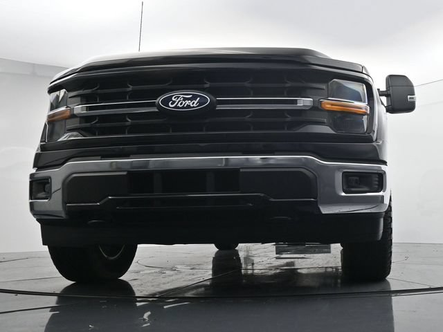 Certified 2025 Ford F150 XLT w/ Equipment Group 301A Standard AWD/4WD image 28