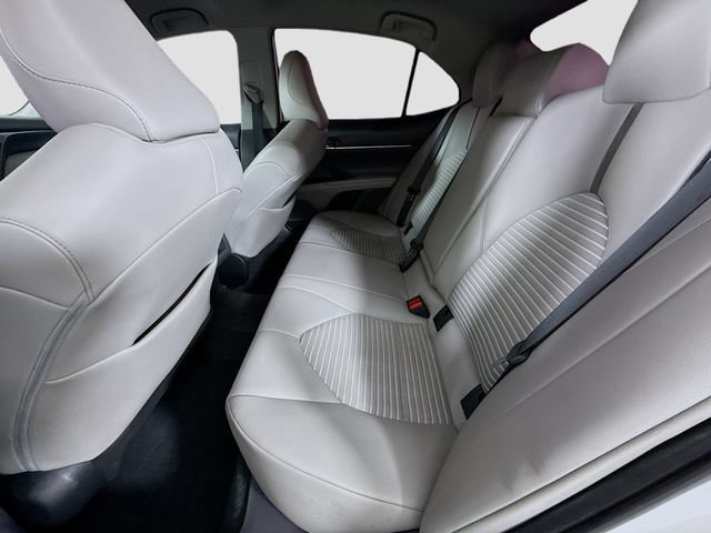 Certified 2022 Toyota Camry SE w/ Carpet Mat Package (TMS) FWD image 24