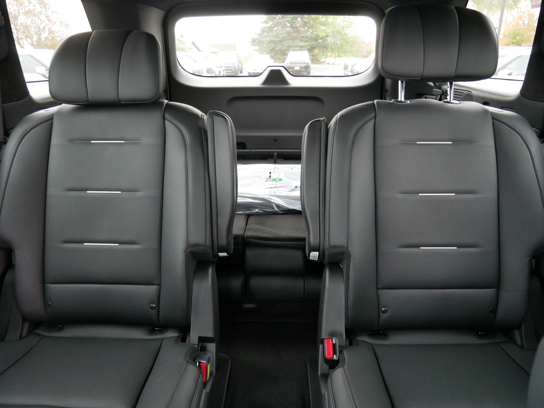 New 2026 Hyundai Palisade Calligraphy image 7