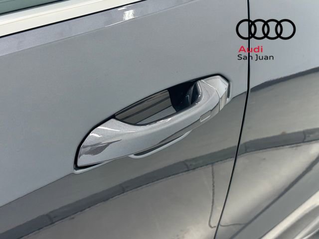 Used 2025 Audi Q5 Premium w/ Convenience Package AWD/4WD image 8