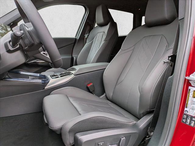 Used 2026 BMW X3 xDrive30 w/ M Sport Package image 4