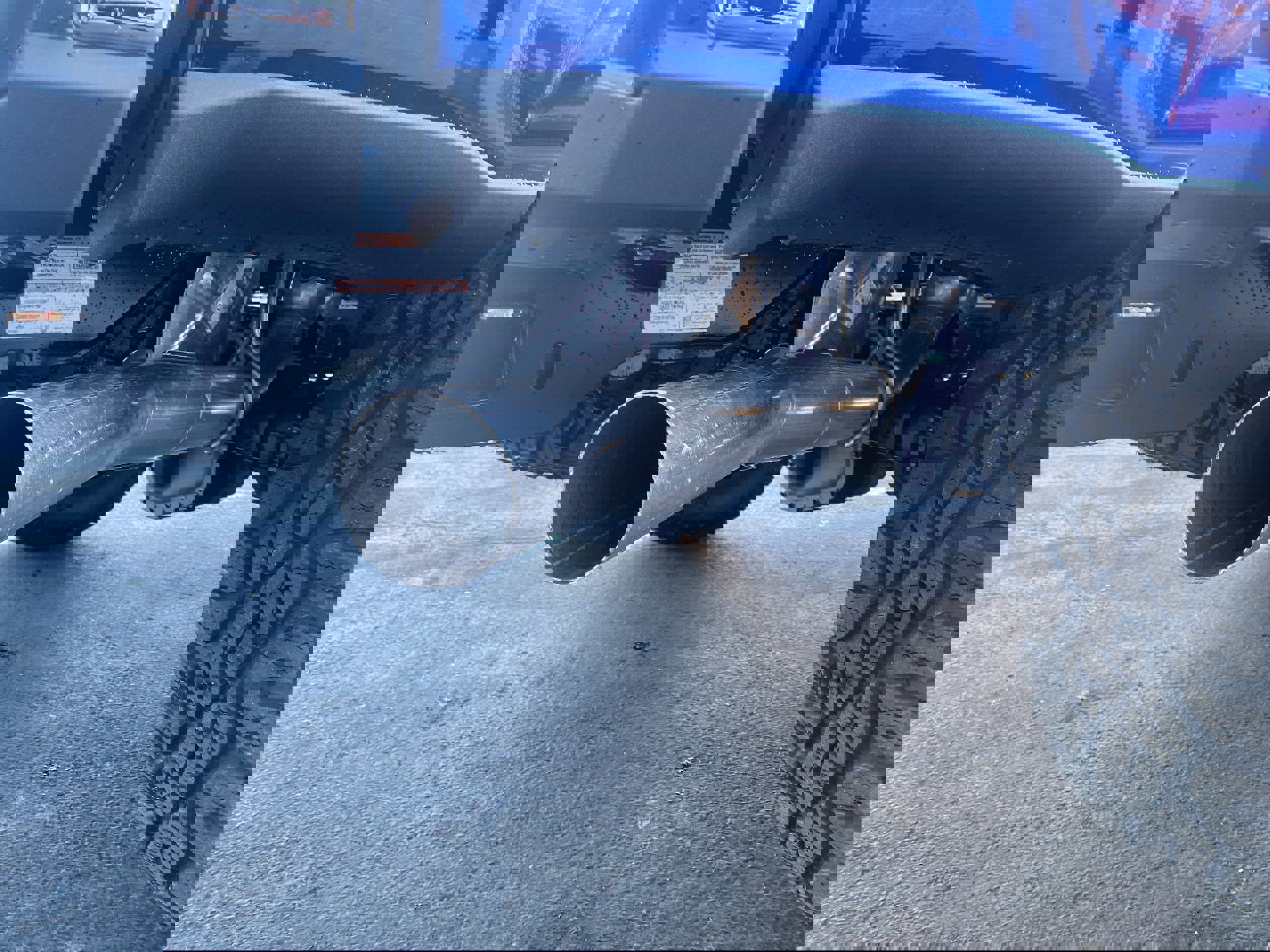 New 2026 Ford F350 Lariat w/ Tremor Off-Road Package image 31