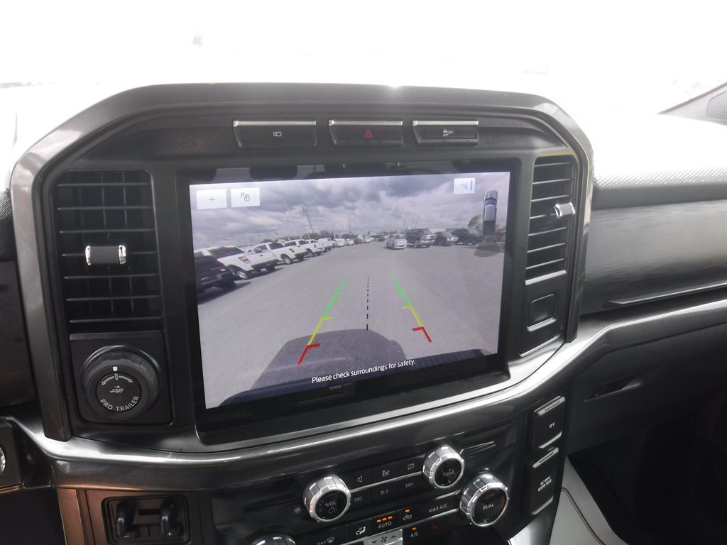 Used 2023 Ford F150 XLT w/ Equipment Group 302A High RWD image 29