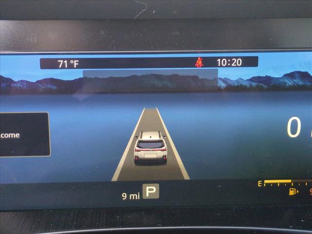 New 2026 Subaru Outback Limited image 11