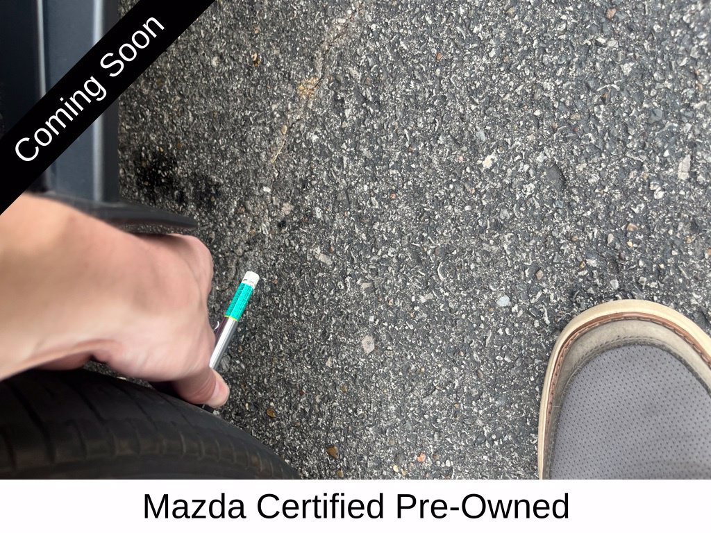 Used 2025 MAZDA MAZDA3 s FWD image 33