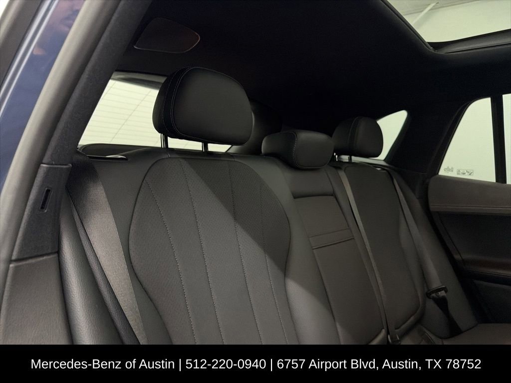 Certified 2023 Mercedes-Benz EQE 350+ SUV image 27