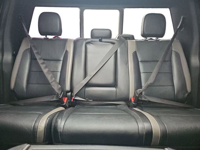 Used 2017 Ford F150 Raptor w/ Equipment Group 802A Luxury image 13