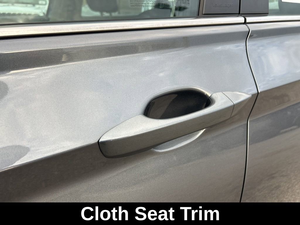 Used 2024 Volkswagen Jetta S FWD image 19