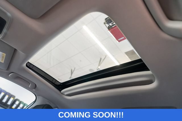 Used 2022 Honda Civic EX image 20