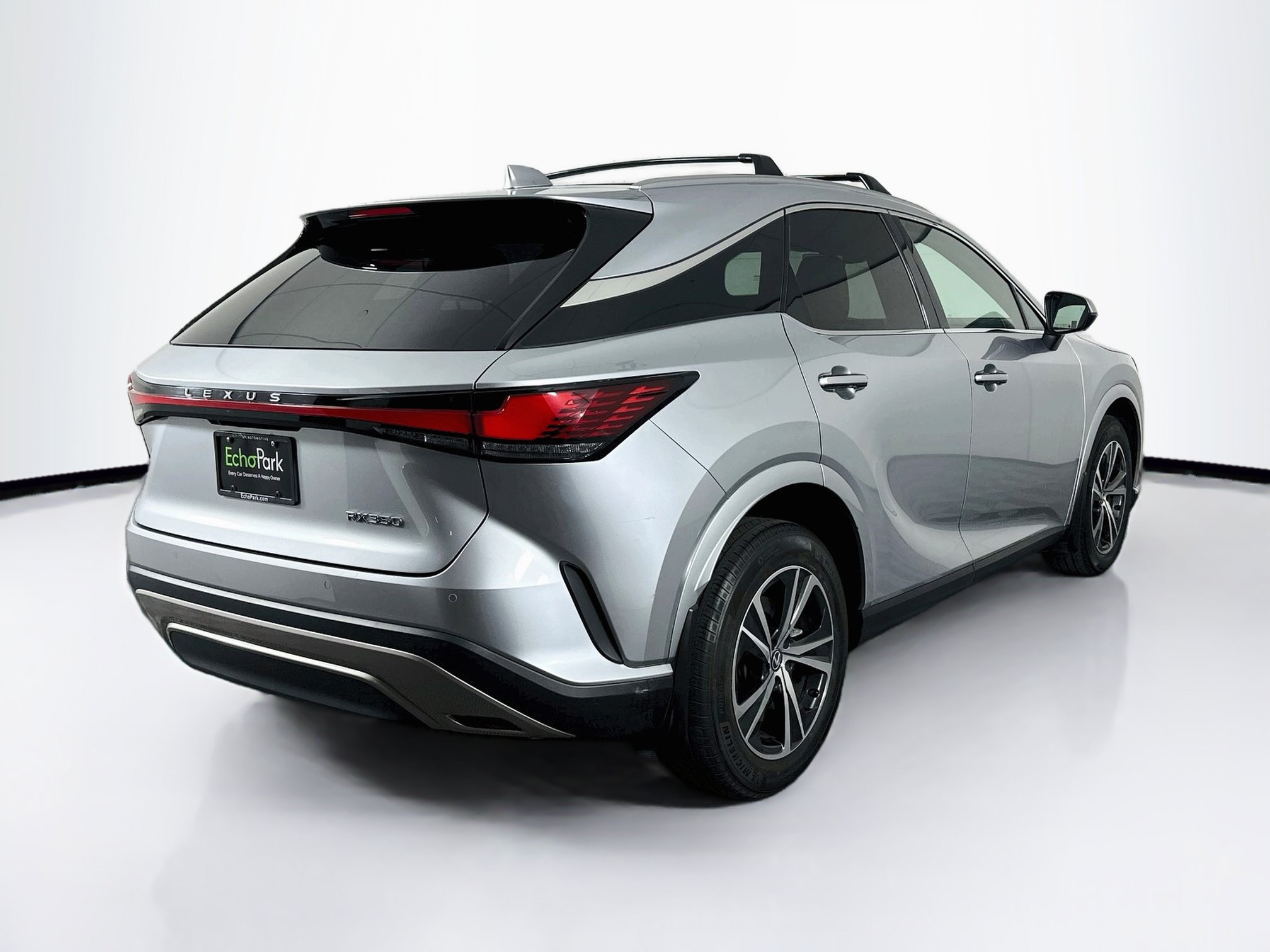 Used 2023 Lexus RX 350 Premium FWD image 9