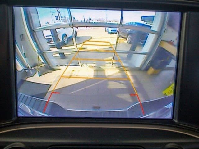 Used 2017 GMC Sierra 2500 Denali w/ Duramax Plus Package image 20