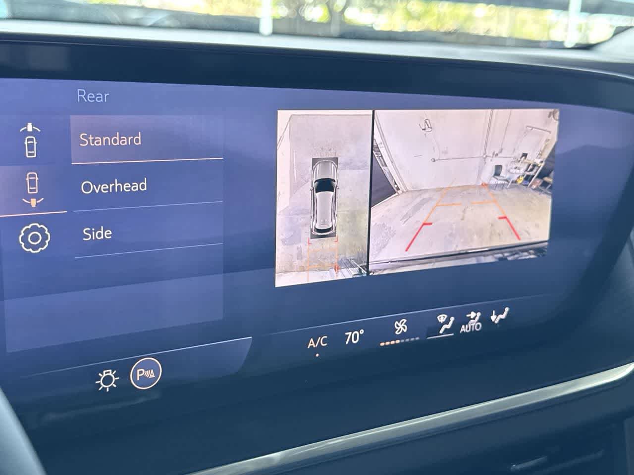 New 2025 Buick Envision Preferred AWD/4WD image 19