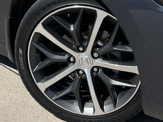 Used 2024 Honda Civic Touring image 9