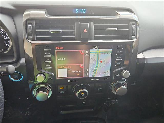 Certified 2023 Toyota 4Runner TRD Off-Road image 15