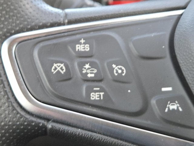 Used 2024 Chevrolet Malibu LT image 6