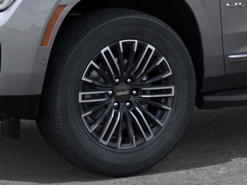 New 2026 GMC Yukon XL Elevation w/ Elevation Premium Package AWD/4WD image 11