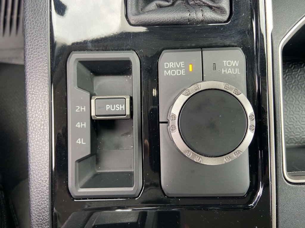 Used 2023 Toyota Tundra SR5 w/ SR5 Convenience Package AWD/4WD image 24