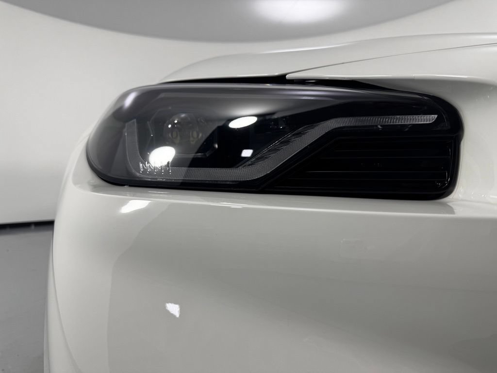 Used 2025 BMW M2 w/ Lighting Package RWD image 8