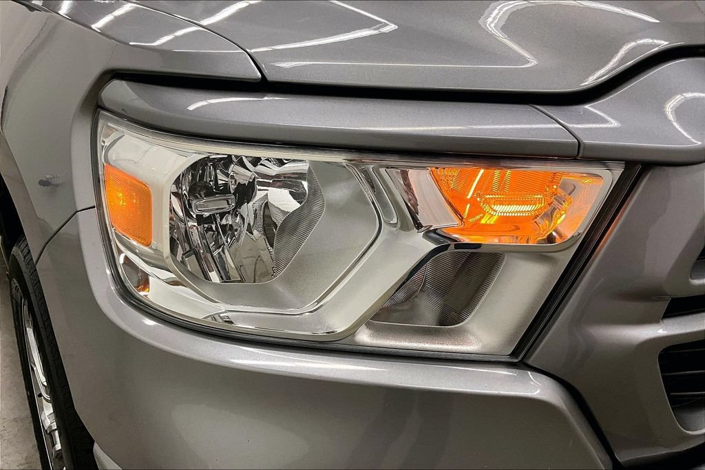 Used 2021 RAM 1500 Big Horn AWD/4WD image 31