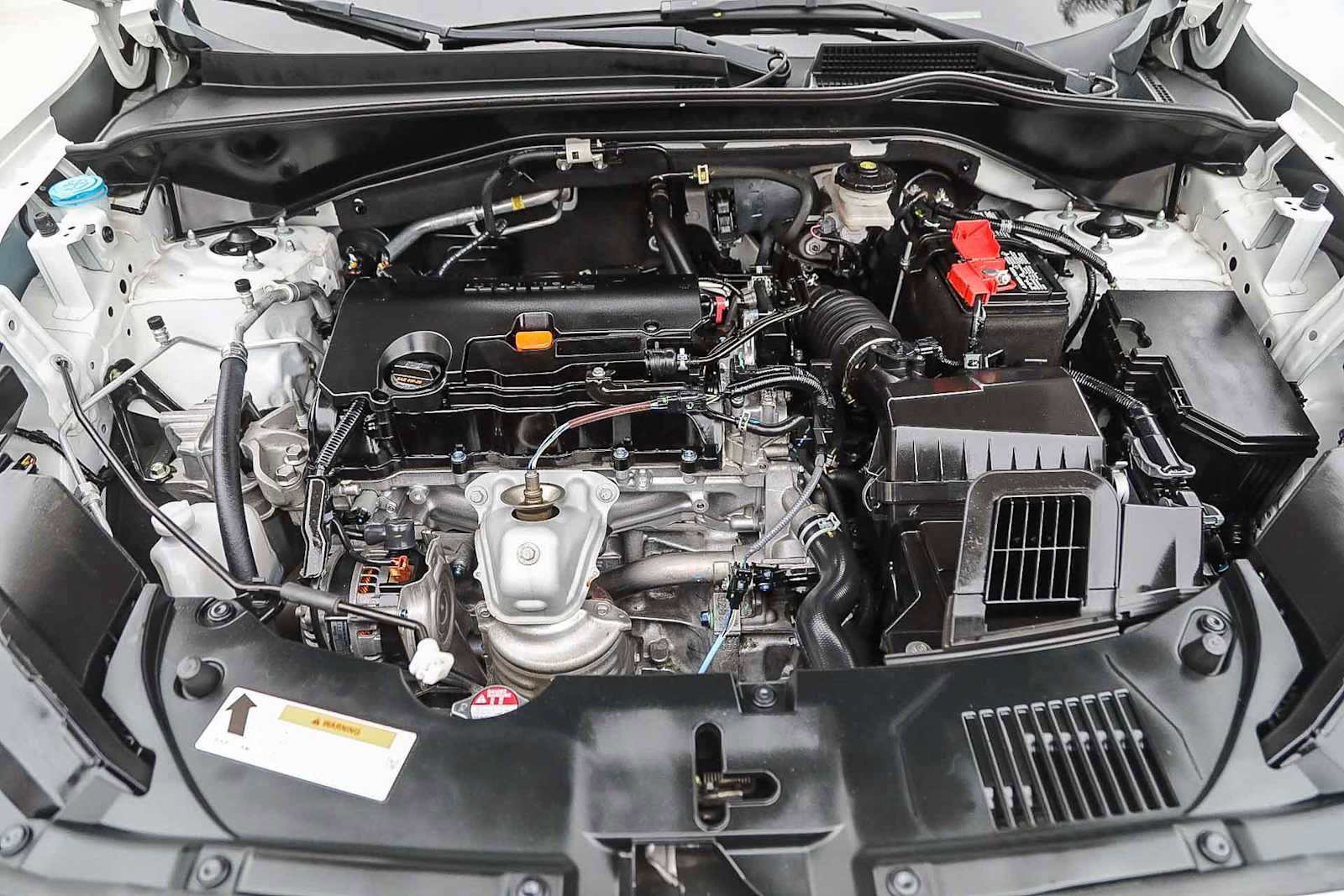 Used 2024 Honda HR-V Sport image 26