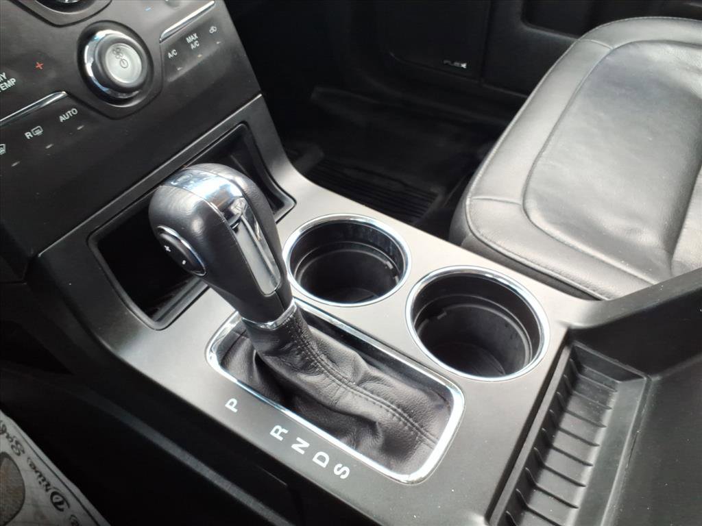 Used 2019 Ford Flex SEL w/ Equipment Group 202A image 19