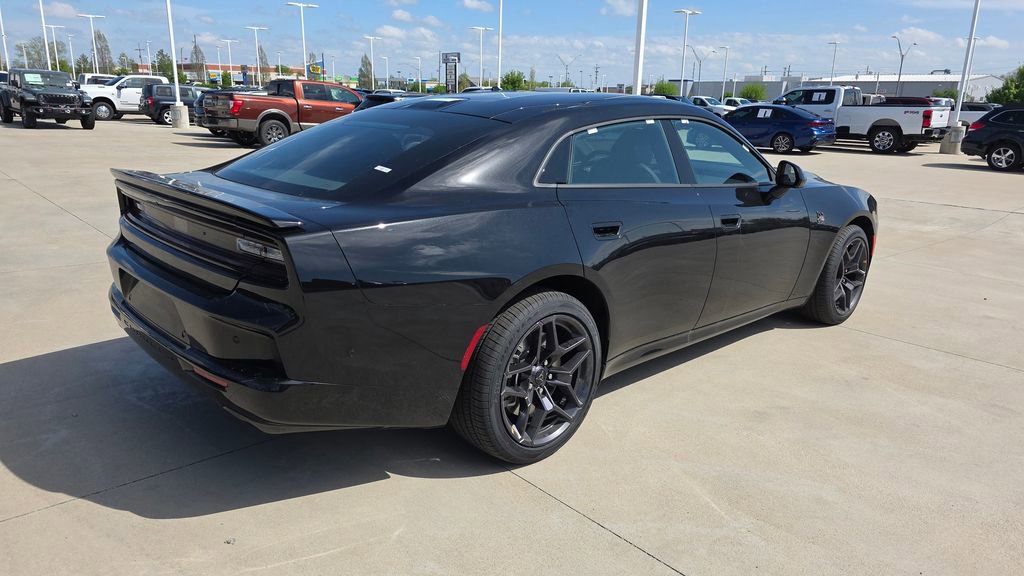 New 2026 Dodge Charger Scat Pack image 5