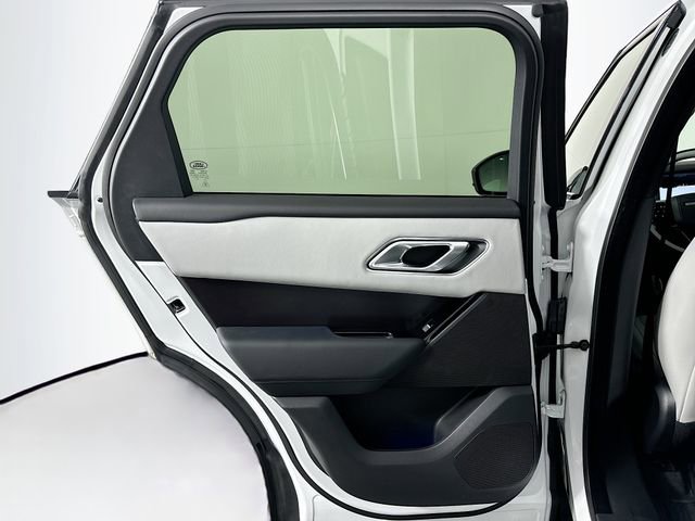 Used 2026 Land Rover Range Rover Velar Dynamic SE image 23