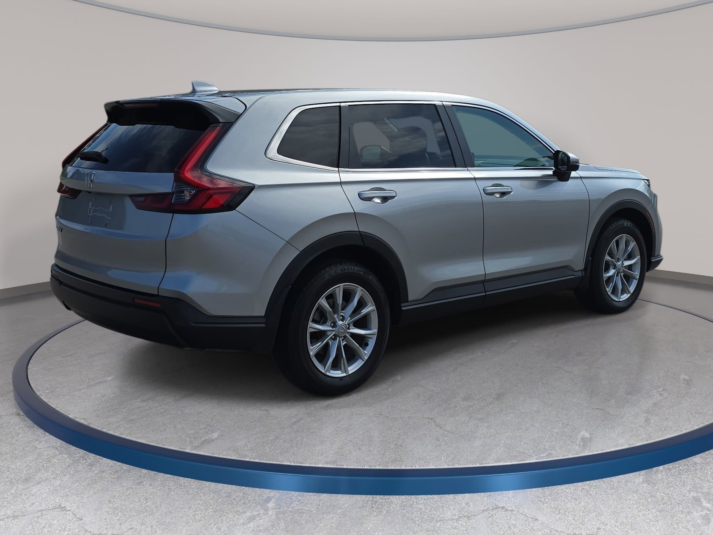 Used 2023 Honda CR-V EX-L image 5