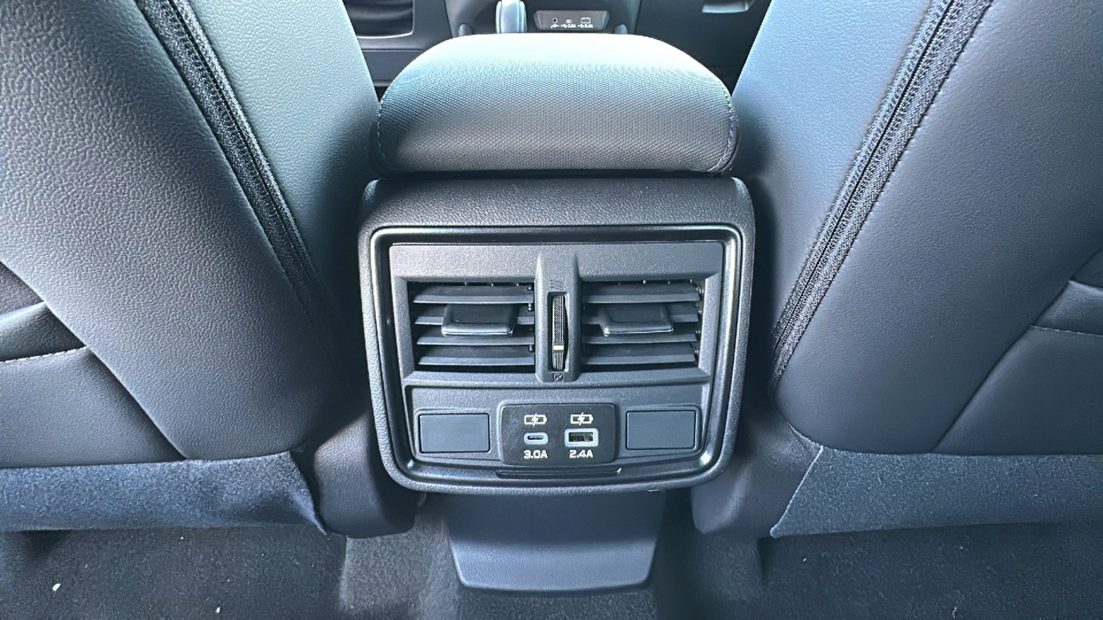 New 2026 Subaru Forester Limited image 25