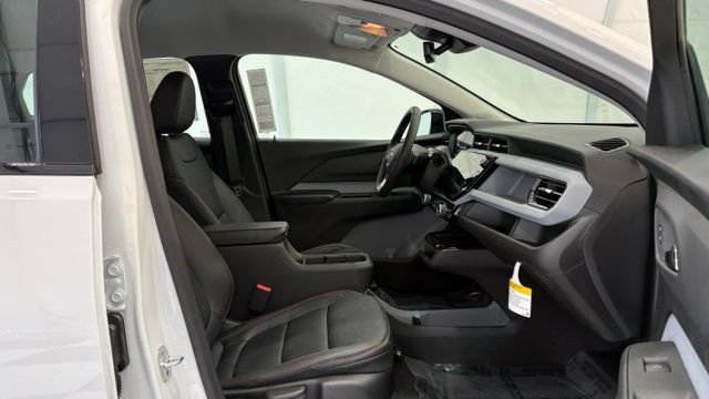 New 2027 Chevrolet Bolt RS FWD image 19